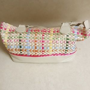 Croft and Barrow purse